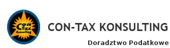 Con-Tax Konsulting :: Profesjonalne Doradztwo Podatkowe